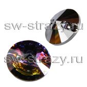 Пуговицы A 3015 MM 14.0 CRYSTAL MERID.BLUE M