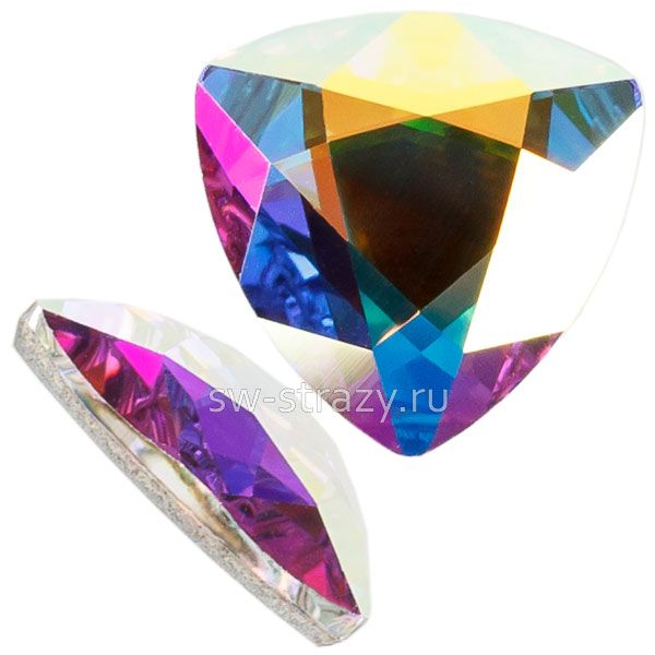 2472 10 mm Crystal AB F