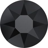 Стразы горячей фиксации 2078\G ss 20 Jet HF