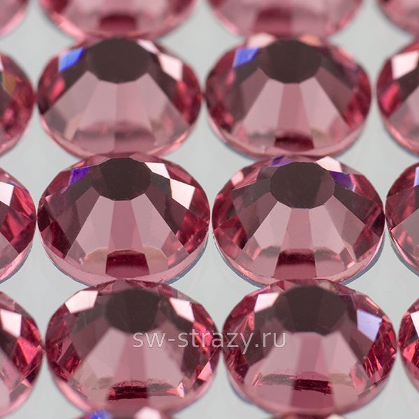 YHB 28 ss10 Light Rose F 124