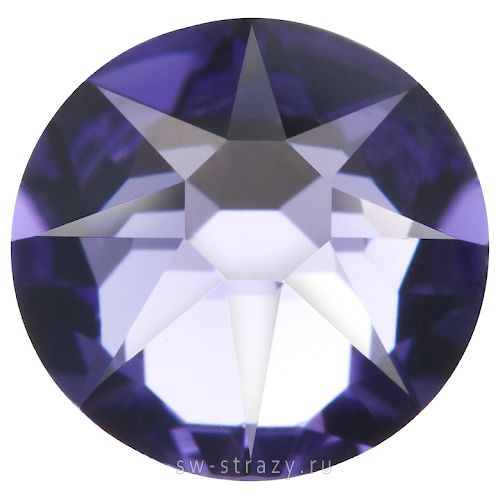 2088 ss 12 Tanzanite F