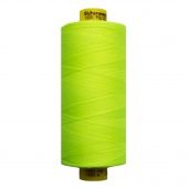 GUTERMANN Mara №120 3835 Флуо желтый