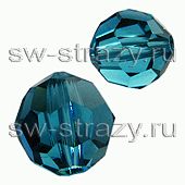 Бусины 5000 4 mm Indicolite