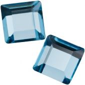 2400 3 mm Aquamarine HF