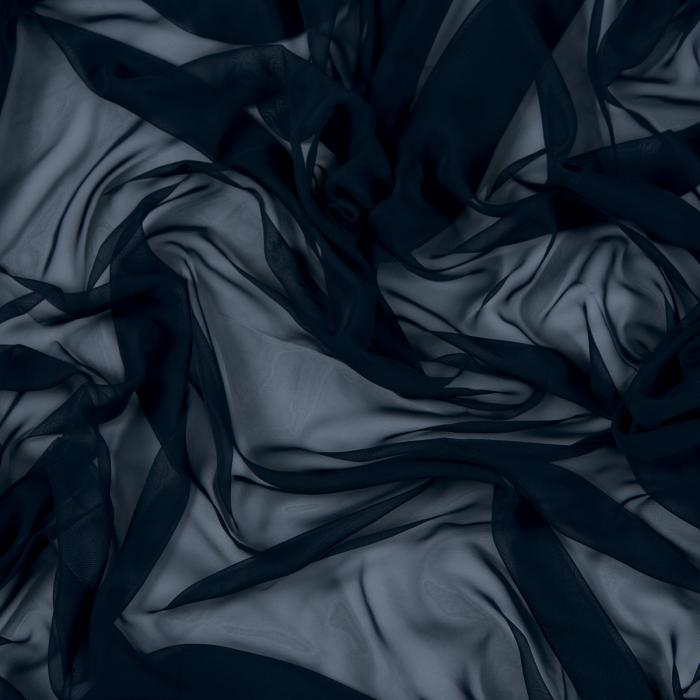 Шифон Black