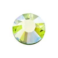 VIVA F Клеевые стразы холодной фиксации Preciosa Limecicle AB