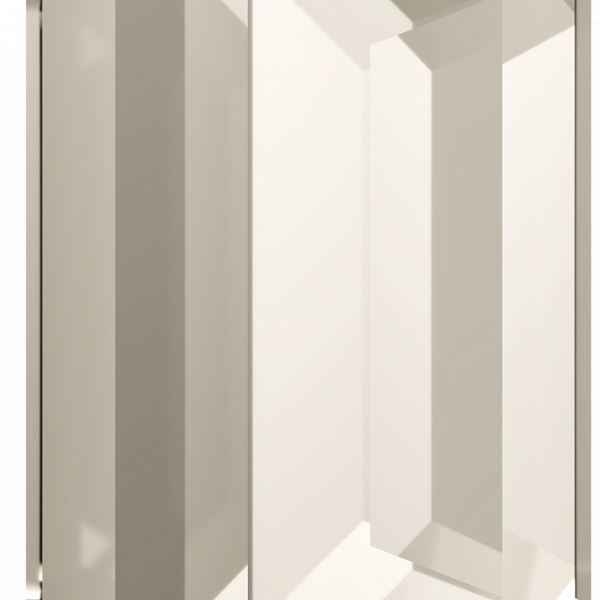 Стразы горячей фиксации 2772 12,9x4.2 mm Crystal Silver Shade HF