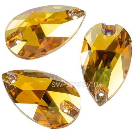 YHB 3430 10.5*18 mm Crystal Sunshine