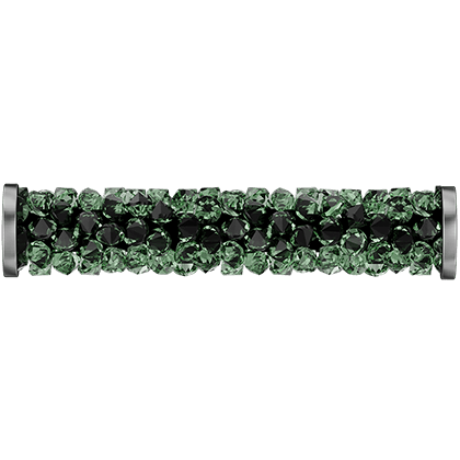 Бусины 5950 30 mm Erinite STEEL