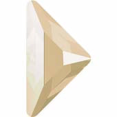 2740 8,3x8,3 mm Crystal Ivory Cream F