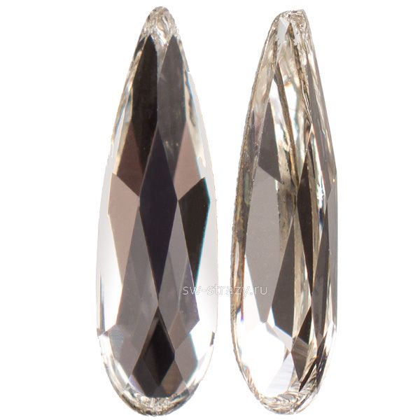 2304 6x1,7 mm Crystal F