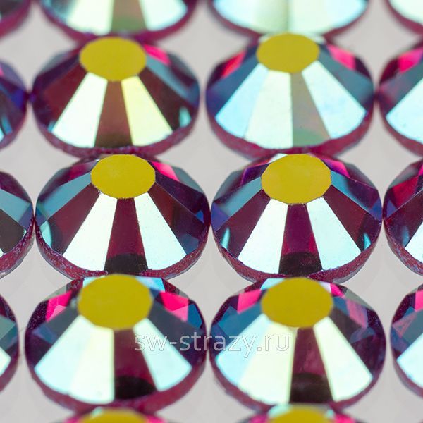 YHB 28 ss20 Fuchsia shimmer AB HF 126AB