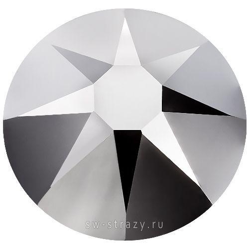 2058 ss 7 Crystal Light Chrome F