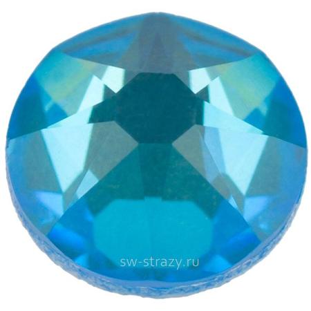 2038 ss 10 Crystal Electric Blue Delite HFT HF
