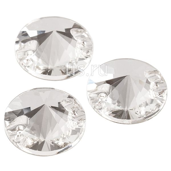 3130 16 mm Crystal K9