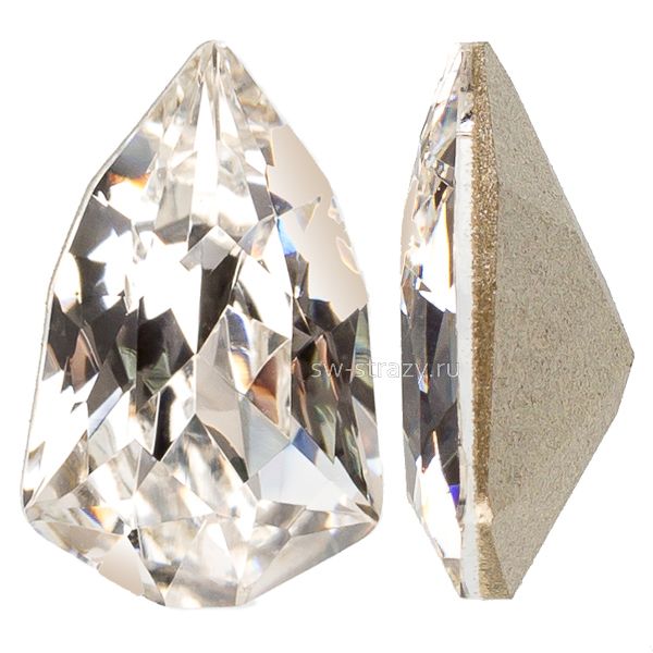 Кристаллы 4707 7,8x4,9 mm Crystal