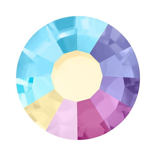 VIVA HF ss 6 Crystal AB