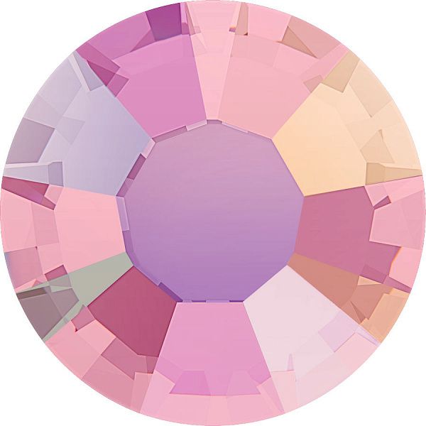 A A293 SS 16 LT.ROSE AB M HF