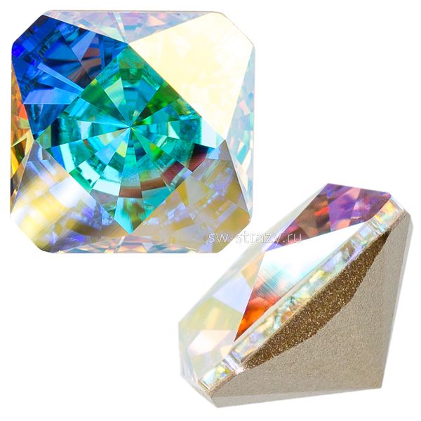 Кристаллы 4499 20 mm Crystal AB