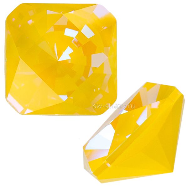 Кристаллы 4499 10 mm Crystal Sunshine Delite